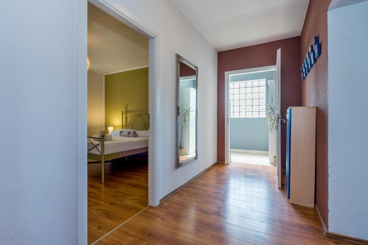 Apartment Vice Sibenik Bagian luar foto